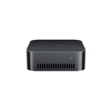 Mini PC Blackview MP80 Intel N97 16 Go / 1 To SSD Windows 11 Pro (Wi-Fi, Bluetooth, support VESA) – vue 1