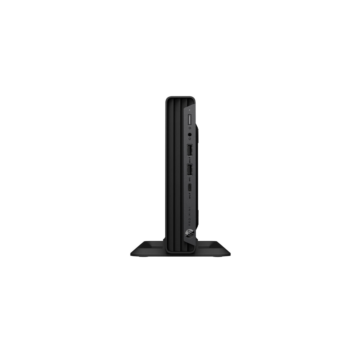 Mini PC HP Pro Mini 400 G9 (Core i5-14500T, 8 Go, 256 Go SSD, Windows 11 Pro) – vue 1