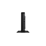 Mini PC HP Pro Mini 400 G9 (Core i5-14500T, 8 Go, 256 Go SSD, Windows 11 Pro) – vue 1