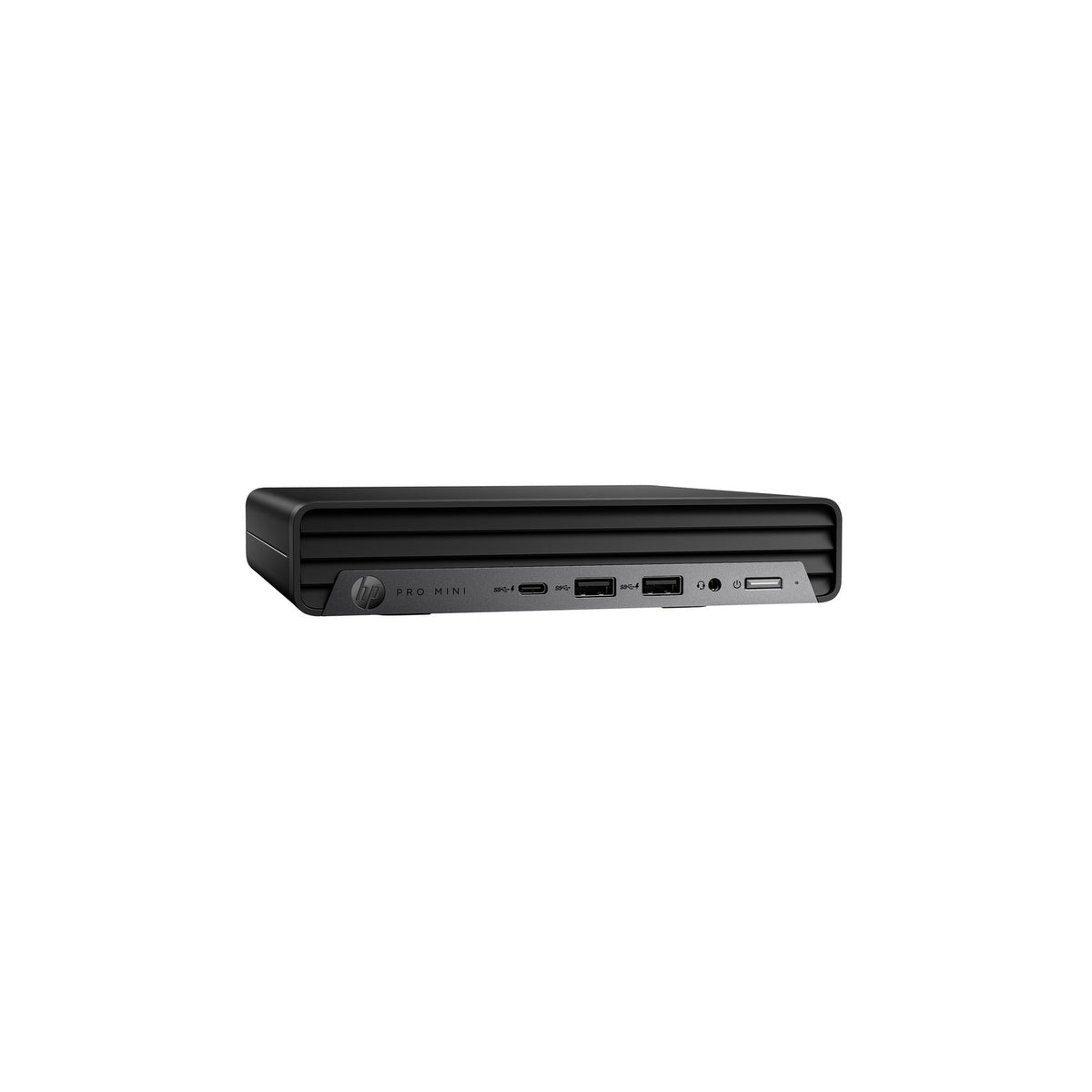 Mini PC HP Pro Mini 400 G9 (Core i5-14500T, 8 Go, 256 Go SSD, Windows 11 Pro) – vue 2