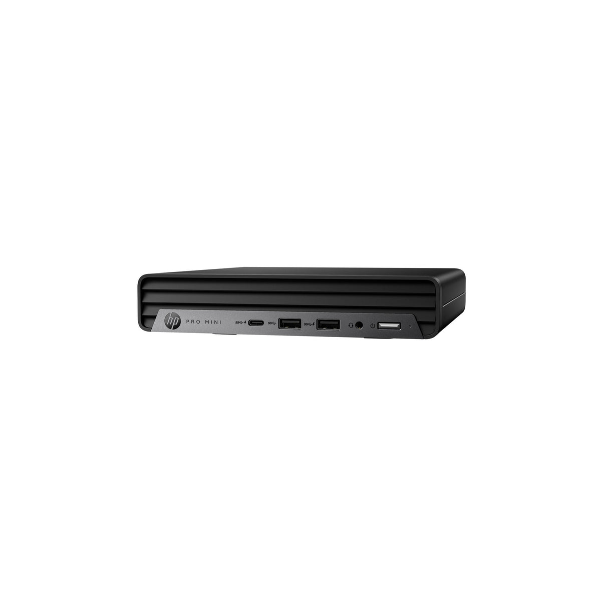 Mini PC HP Pro Mini 400 G9 (Core i5-14500T, 8 Go, 256 Go SSD, Windows 11 Pro) – vue 3