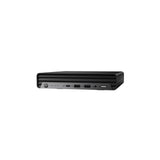 Mini PC HP Pro Mini 400 G9 (Core i5-14500T, 8 Go, 256 Go SSD, Windows 11 Pro) – vue 3