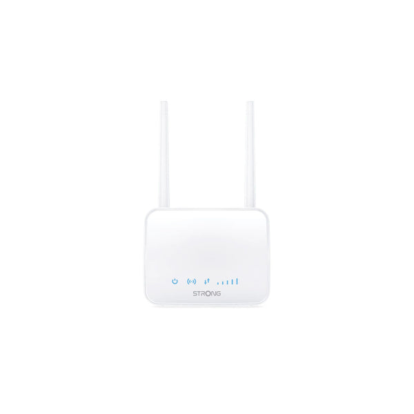 Mini-routeur 4G LTE STRONG 4G AIRHOME 200 (4GROUTER350M) Wi-Fi N 300, 1 port Ethernet – vue 1