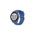 Montre connectée Devia Smart Watch WT3 avec appels Bluetooth – bleu – vue 1
