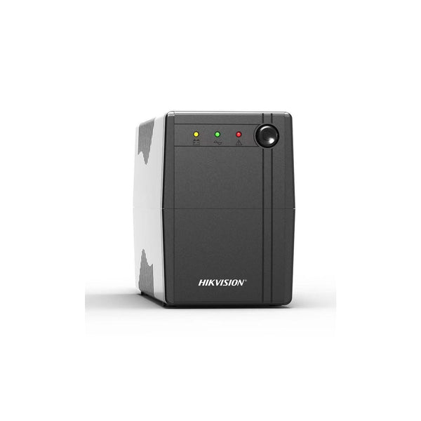 Onduleur Hikvision DS-UPS600 600 VA / 360 W (line-interactive, 2 prises) – vue 1