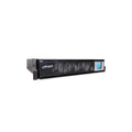 Onduleur On-Line double conversion Infosec E3 Pro 1000 RT – 1000 VA / 900 W (rack/tour) – vue 1