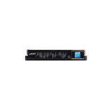 Onduleur On-Line double conversion Infosec E3 Pro 1000 RT – 1000 VA / 900 W (rack/tour) – vue 3