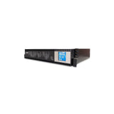 Onduleur On-Line double conversion Infosec E3 Pro 2000 RT – 2000 VA / 1800 W (rack/tour) – vue 1