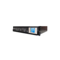 Onduleur On-Line double conversion Infosec E3 Pro 3000 RT – 3000 VA / 2700 W (rack/tour) – vue 1