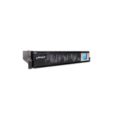 Onduleur On-Line double conversion Infosec E3 Pro 3000 RT – 3000 VA / 2700 W (rack/tour) – vue 2