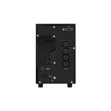 Onduleur On-Line double conversion Infosec E4 Value 2000 – 2000 VA / 1600 W (tour) – vue 3