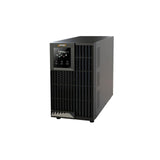 Onduleur On-Line double conversion Infosec E4 Value 3000 – 3000 VA / 2400 W (tour) – vue 1