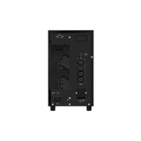 Onduleur On-Line double conversion Infosec E4 Value 3000 – 3000 VA / 2400 W (tour) – vue 3
