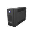 Onduleur PowerWalker Basic VI 850 SB FR – 850 VA / 480 W (line-interactive, 2 prises FR) – vue 1