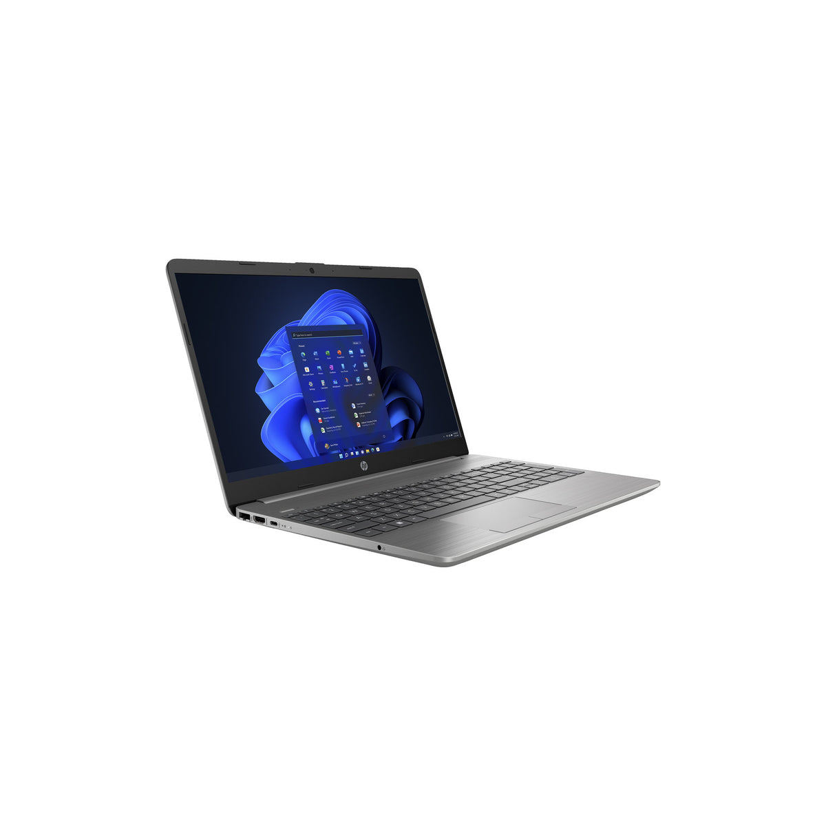 Ordinateur portable HP 250 G8 15,6" Intel® Core™ i3 i3-1115G4 4 Go RAM 256 Go – vue 3