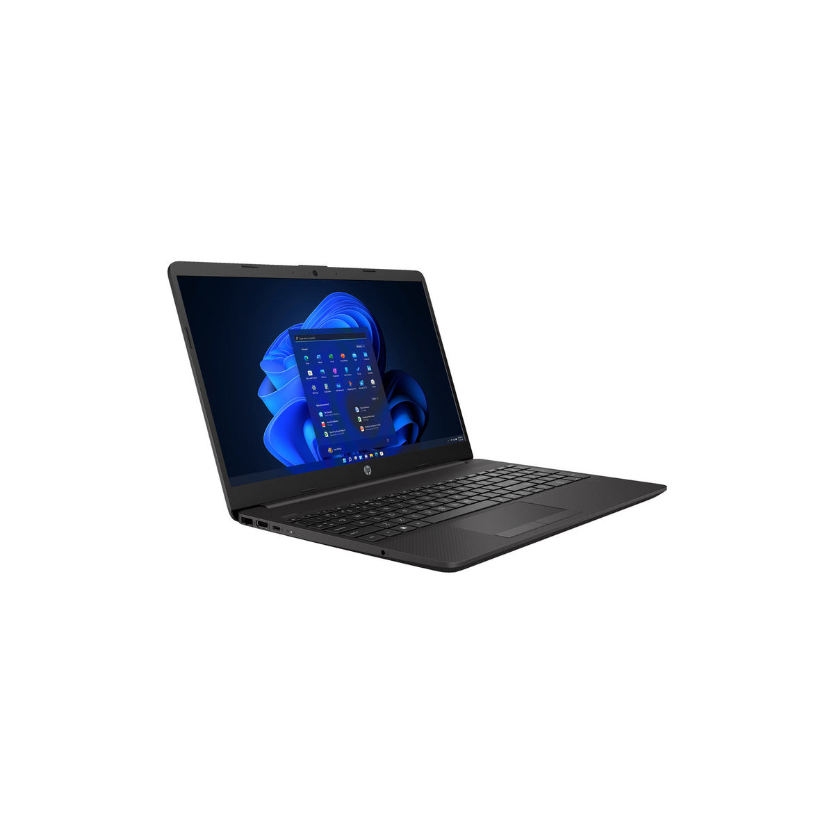 Ordinateur portable HP 250 G9 15,6" Full HD (Core i5-1235U, 8 Go, 512 Go SSD, Windows 11) – vue 2