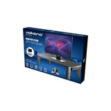 Rehausseur d'écran avec hub USB 3.0 3 ports Volkano Riser Hub Series (VK-4009-BK) – vue 2