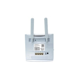 Routeur 4G LTE STRONG 4G AIRHOME 310 (4GROUTER300V2) Wi-Fi N 300, 4 ports Ethernet – vue 3