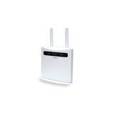 Routeur 4G LTE STRONG 4G LTE Router 300 (4GROUTER300) Wi-Fi N 300, 4 ports Ethernet – vue 2