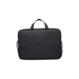 Sacoche PORT Designs L15 pour ordinateur portable 15,6" (poche avant zippée, bandoulière amovible) – noir – vue 1