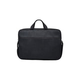 Sacoche PORT Designs L15 pour ordinateur portable 15,6" (poche avant zippée, bandoulière amovible) – noir – vue 3