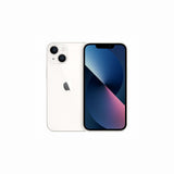 Smartphone Apple iPhone 13 6,1" 128 Go reconditionné grade A+ – blanc (lumière stellaire) – vue 1