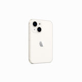 Smartphone Apple iPhone 13 6,1" 128 Go reconditionné grade A+ – blanc (lumière stellaire) – vue 2