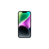 Smartphone Apple iPhone 14 6,1" 128 Go – minuit – vue 2