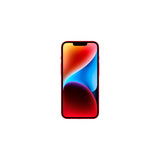 Smartphone Apple iPhone 14 6,1" 128 Go – (PRODUCT)RED – vue 2