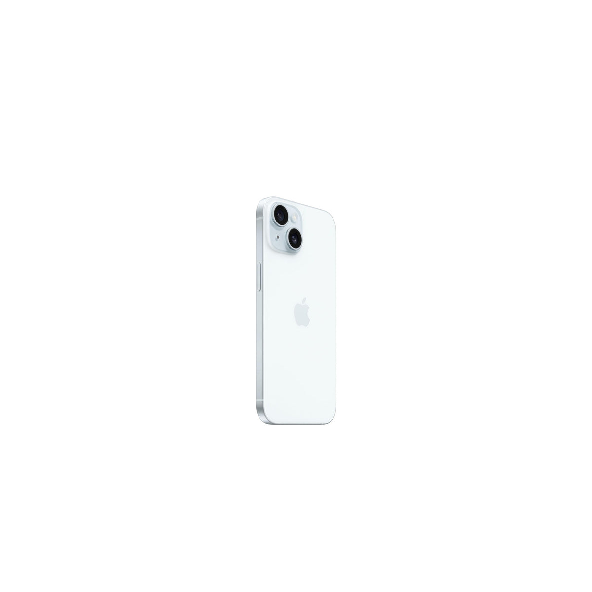 Smartphone Apple iPhone 15 6,1" 128 Go reconditionné grade A+ – bleu – vue 2