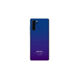 Smartphone Blackview A80 Plus 6,49" 4G double SIM 4 Go / 64 Go – bleu – vue 3