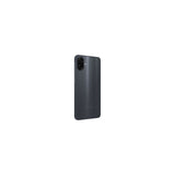 Smartphone Samsung Galaxy A07 4 Go de RAM, 64 Go – Noir – vue 3