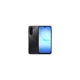 Smartphone Samsung Galaxy A17 4G 4 Go de RAM, 128 Go – Noir – vue 1