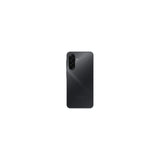 Smartphone Samsung Galaxy A17 4G 4 Go de RAM, 128 Go – Noir – vue 2