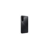 Smartphone Samsung Galaxy A17 4G 4 Go de RAM, 128 Go – Noir – vue 3