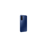 Smartphone Samsung Galaxy A17 5G 4 Go de RAM, 128 Go – Bleu – vue 3