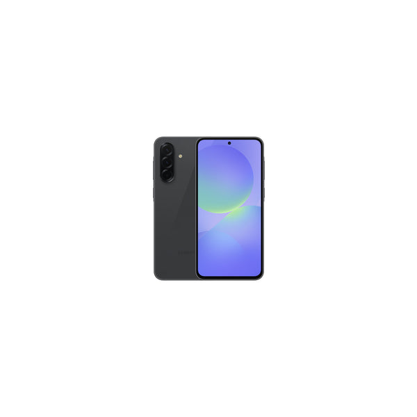 Smartphone Samsung Galaxy A36 5G 8 Go de RAM, 128 Go – Noir – vue 1