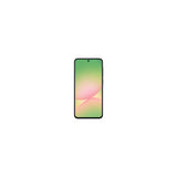 Smartphone Samsung Galaxy A56 5G 8 Go de RAM, 128 Go – Graphite (Enterprise Edition) – vue 2
