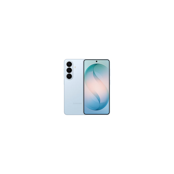 Smartphone Samsung Galaxy S26 256 Go – Bleu Ciel – vue 1