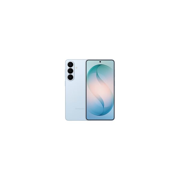 Smartphone Samsung Galaxy S26+ 256 Go – Bleu Ciel – vue 1