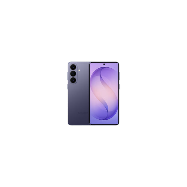 Smartphone Samsung Galaxy S26+ 256 Go – Violet de cobalt – vue 1