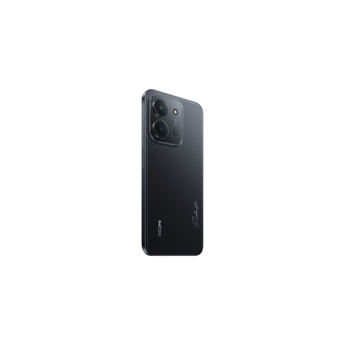 Smartphone Xiaomi Redmi 15C 4G 6,9" NFC 4 Go / 128 Go – noir – vue 3