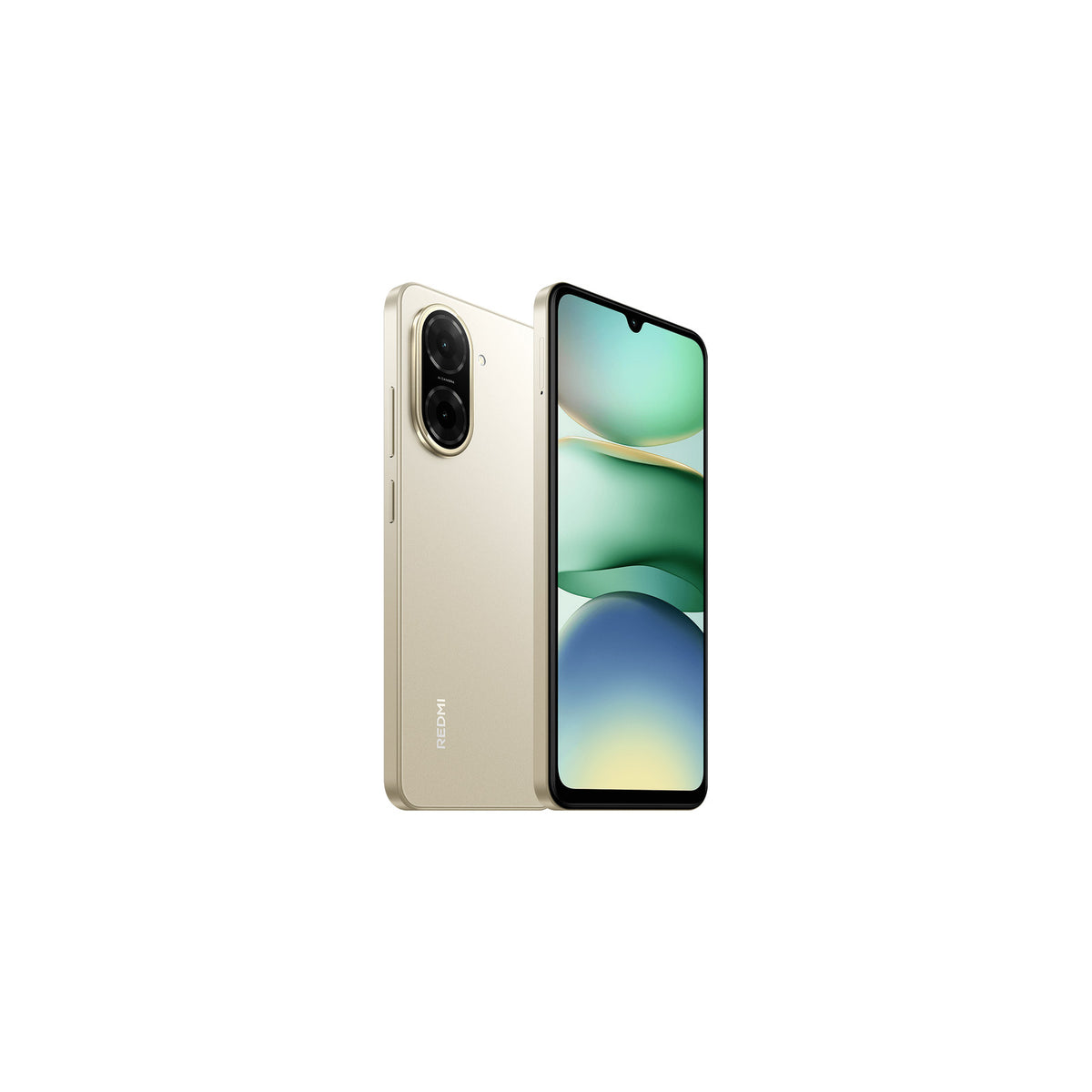 Smartphone Xiaomi Redmi A5 6,88" 4 Go / 128 Go double SIM – or – vue 1