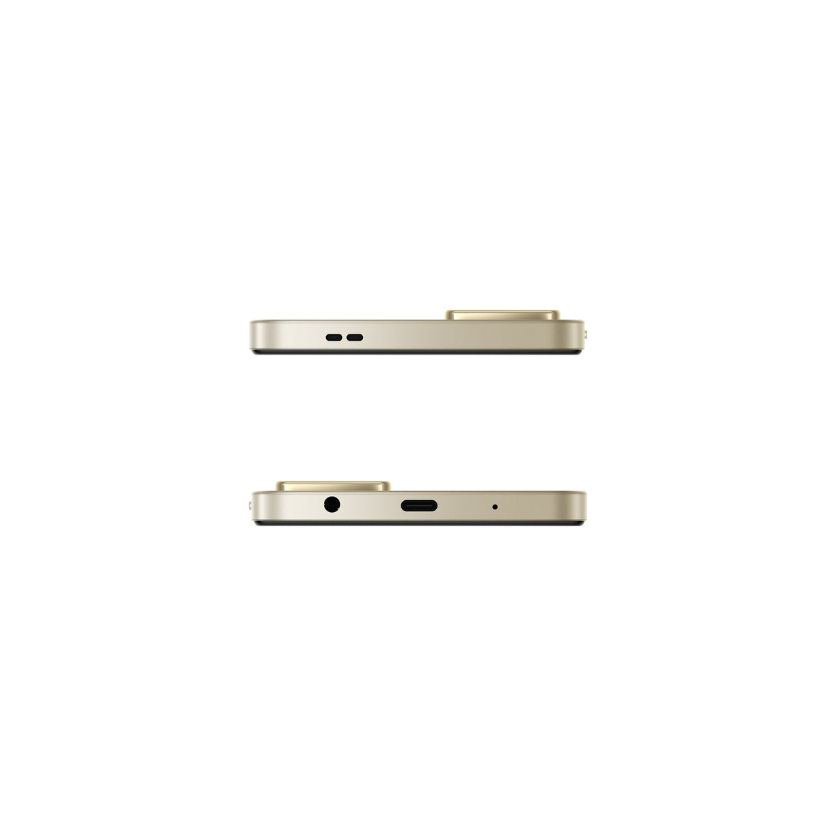 Smartphone Xiaomi Redmi A5 6,88" 4 Go / 128 Go double SIM – or – vue 3