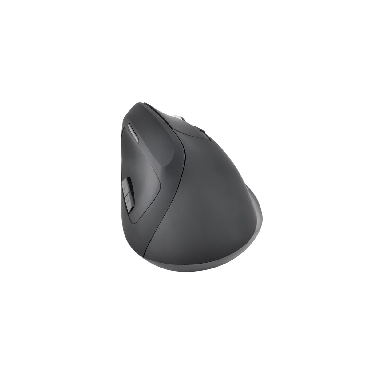 Souris ergonomique verticale filaire Bluestork M-W-Ergo 7200 dpi – noir – vue 2
