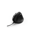 Souris ergonomique verticale filaire Hama EMC-500 – vue 1