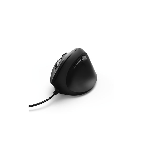 Souris ergonomique verticale filaire Hama EMC-500 – vue 1