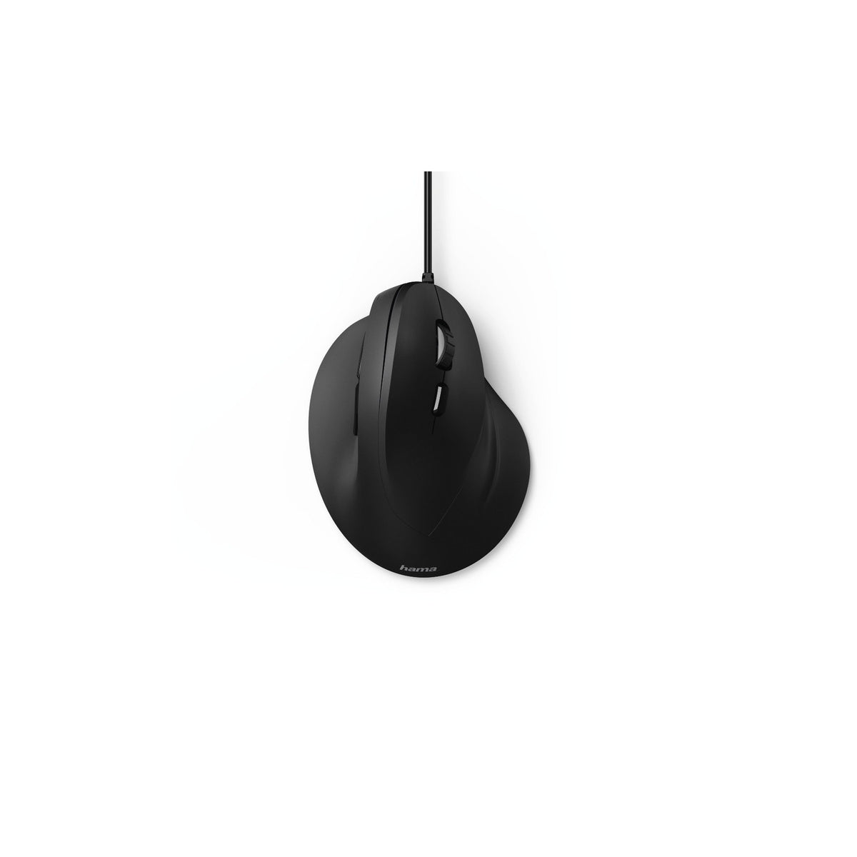 Souris ergonomique verticale filaire Hama EMC-500 – vue 2