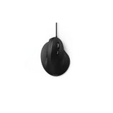 Souris ergonomique verticale filaire Hama EMC-500 – vue 2