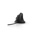 Souris ergonomique verticale filaire Hama EMC-500 – vue 3